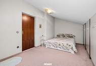"Eigengrund in Langenzersdorf: Haus mit Pool &amp; Saunahaus"