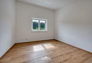 Leistbare Doppelhaushälfte Haus 35A. Wohnen in ruhiger Lage.