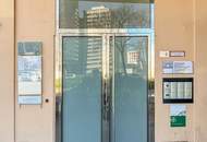 Wohnungspaket in Top-Innenstadtlage! 2 nebeneinander liegende Wohnungen mit 2 Loggien, neuen Fenstern und unverbautem Traumblick!