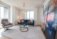 NEUBAU | 2 ZIMMER MIT BALKON | VIENNA TWENTYTWO | MIETBEGINN 1. APRIL 2026