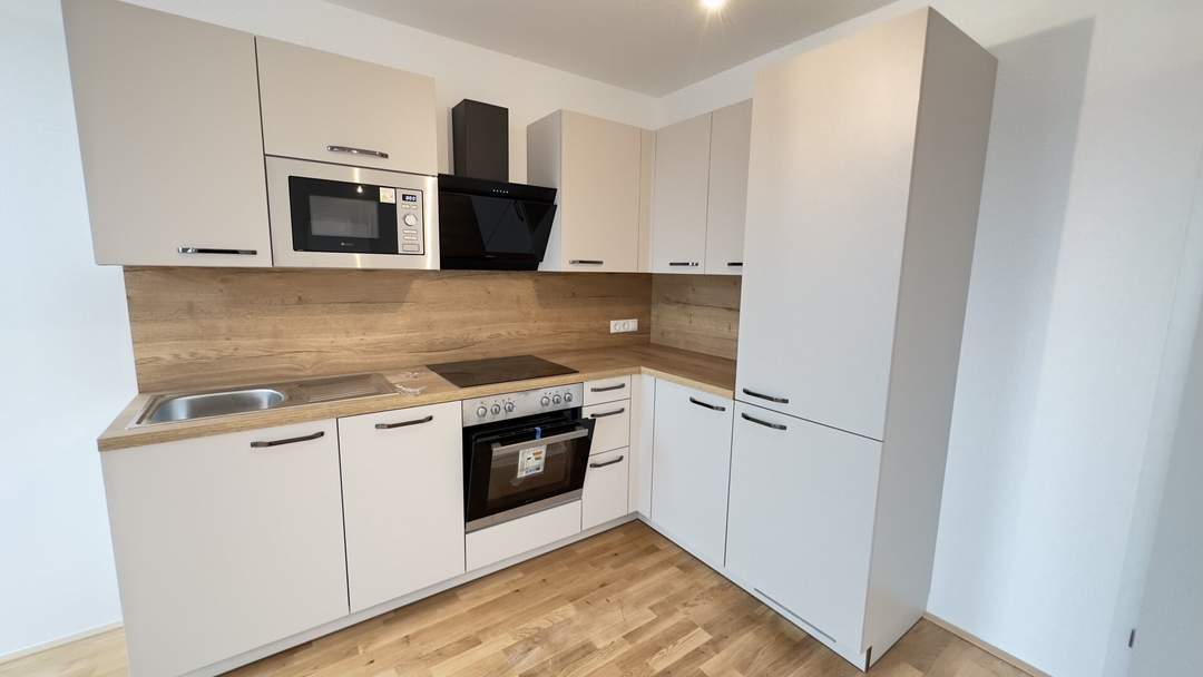 Duplex Wohnung 2 Terrassen, Luxusimmobilie, ein Traum 3 Zimmer Familienwohnung, Nähe U4