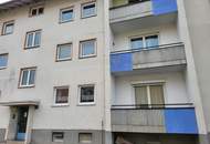 2-Zimmer Wohnung mit Loggia in Pöchlarn