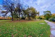 WUNDERSCHÖN SANIERTE WOHNUNG DIREKT AM AUGARTEN - ANKOMMEN UND WOHLFÜHLEN!