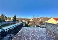 Großes Einfamilienhaus in ruhiger Lage!