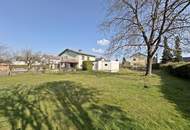 Großzügiges Baugrundstück in Zentrumslage ohne Bauverpflichtung!