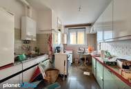 Renovierungsbedürftige 2-Zimmer-Wohnung beim Meidlinger Markt