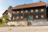 Seltene Gelegenheit im Zentrum: 2.086 m² mit Altbestand & Entwicklungspotenzial