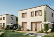 Erstbezug! Einfamilienhaus in ruhiger Wohnlage - Fertigstellung im Sommer 2026! Provisionsfrei!