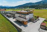 EXKLUSIVES WOHNJUWEL MIT WEITBLICK in Kirchbichl zu kaufen!