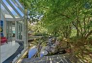 Wo die Seele ihr Zuhause findet: Ein Kunstwerk zwischen Wald und Wien