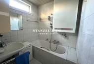 SONNIGES DACHGESCHOSS MIT TERRASSE