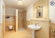 Ihr Zuhause der Ruhe – mit traumhafter Natur und gleichzeitig toller, schneller Anbindung.