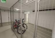 Geförderte 3-Zimmer-Wohnung mit großem Balkon! Unbefristet! Mietfreistellung gegen Selbstsanierung!