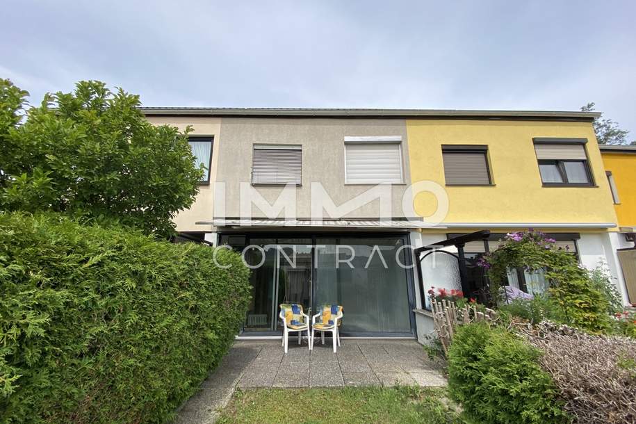 Schnell zugreifen! Haus mit Garten und Garage in Kurortlage, Haus-kauf, 198.000,€, 4701 Grieskirchen