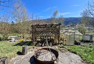 Einfamilienhaus mit toller Aussicht und großen Garten – perfekt für junge Familien