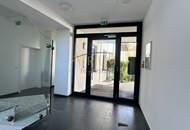 Weitläufige Dachgeschosswohnung mit Terrasse und Fernblick in Baden