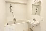 1-Zimmer-Wohnung auf 43 m² mit Balkon - Simmeringer Hauptstraße, 1110 Wien