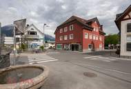 Perfektes, ehrwürdiges Haus zum Geldverdienen - Zins & Renditeobjekt in Bürs