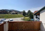 Ihr neues Zuhause in Rotheau: 3-Zimmer-Wohnung mit Balkon