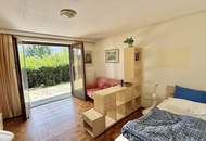 Bodensdorf am Ossiacher See: Ein- bis Zweifamilienhaus mit super Potenzial und großem Grundstück