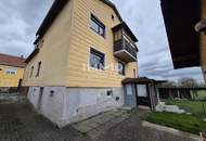 Großzügiges Zweifamilienhaus mit 8 Zimmern und Grünblick in Groß Sierning, 135.000€