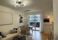 ANLEGER Eggenberg - Vermietung sofort - Schöne Wohnung mit Balkon - Käufer provisionsfrei