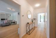 ++NEU++ sanierte Familienwohnung (Neubau) nahe dem Donauufer! optimaler Grundriss, 4-Zimmer mit offener Küche!