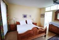 vollmöblierte Wohnung in Toplage Nähe Baden