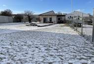 Panoramablick über den Neusiedler See: Architekten Bungalow mit 140m² auf 1.102 m² Traumgrund