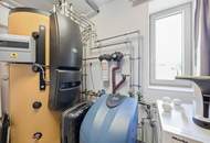 IHR TRAUMHAUS IN OBERTHERN BEI HOLLABRUNN - Exklusives Wohnparadies eines raumoffenen Konzepts!