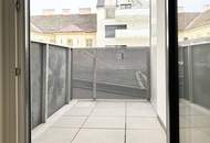 FAST WIE EIN ERSTBEZUG - Ost-West-Ausrichtung - Loggia und Balkon