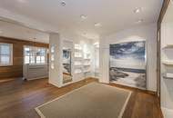 PopUp-Store in der Innenstadt