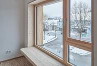 Vollvermietetes Neubau-Zinshaus am Hauptplatz Schrems – nachhaltig & architektonisch herausragend