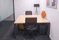 Flexible Arbeitsplätze in Regus Airport West