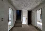 Genehmigter Altbestand auf ganztags sonnigem Bauland