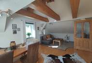 Modernisierte 4-Zimmer-Wohnung in Bad Aussee (Provisionsfrei)