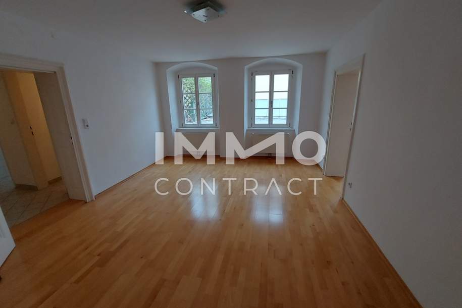 2-ZIMMER MIETWOHNUNG IM ZENTRUM VON KREMS, Wohnung-miete, 730,00,€, 3500 Krems an der Donau(Stadt)