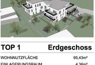 K19 - 18 Neubauwohnungen!