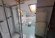 LIEBESVOLLES HAUS MIT DOPPELGARAGE UND SCHÖNEN GARTEN IN ANSFELDEN FÜR INVESTOREN OHNE WOHNBEDÜRFNIS