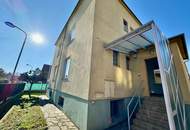 Viel Raum für die ganze Familie – durchdachter Grundriss &amp; großzügige Zimmer