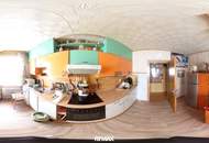 Großes Potential für ein Einfamilienhaus oder Wohnungsbau mit fantastischer Aussicht in Velden am Wörthersee