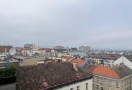 Alxingergasse - 2 Zimmer DG mit 14,33m2 großer Terrasse