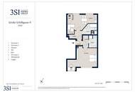 The Pearl: 2-Zimmer Erstbezug direkt beim Karmelitermarkt