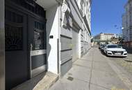 PREIS REDUZIERT! Altbaujuwel mit Potenzial – 3,5-Zimmer-Wohnung zum Sanieren nahe Josefstädter Straße