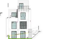 Exklusive Doppelhaushälfte in Grünruhelage der Sophienalpe – Neubau-Erstbezug mit Garten &amp; Panoramablick