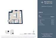 Die Symbiose - Leben zwischen Stadtgefühl und Rückzug