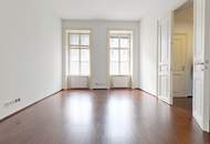 Schöne, großzügige Bürofläche im Herzen Wiens