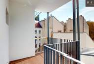 TOP SANIERTER ALTBAU | NAHE ZENTRUM | FREIFLÄCHEN |