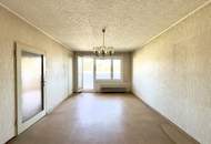 2-Zimmer Wohnung mit Garage