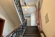 Exklusives Wohnen im Weyringerhof mit Parkblick